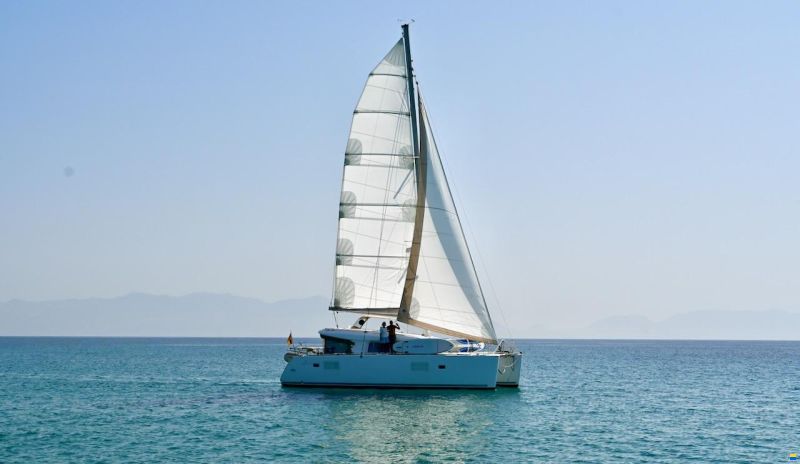 Lagoon 400