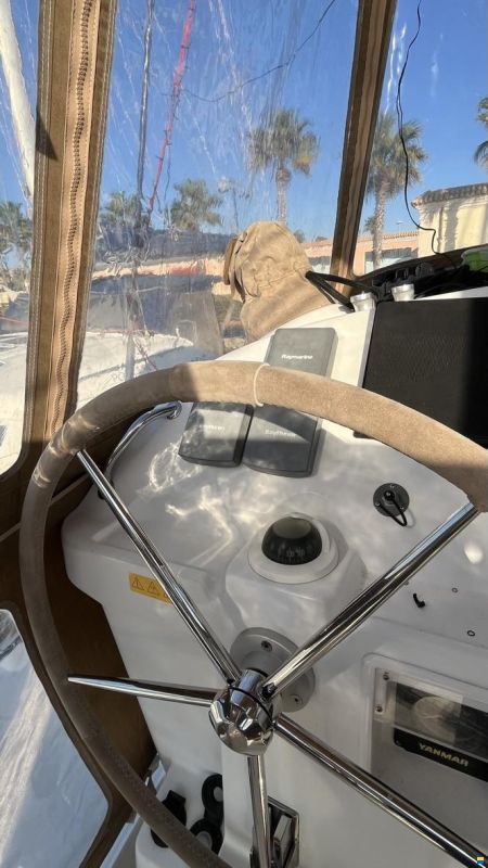 Lagoon 400