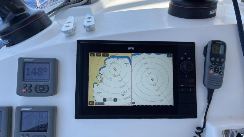 Lagoon 400