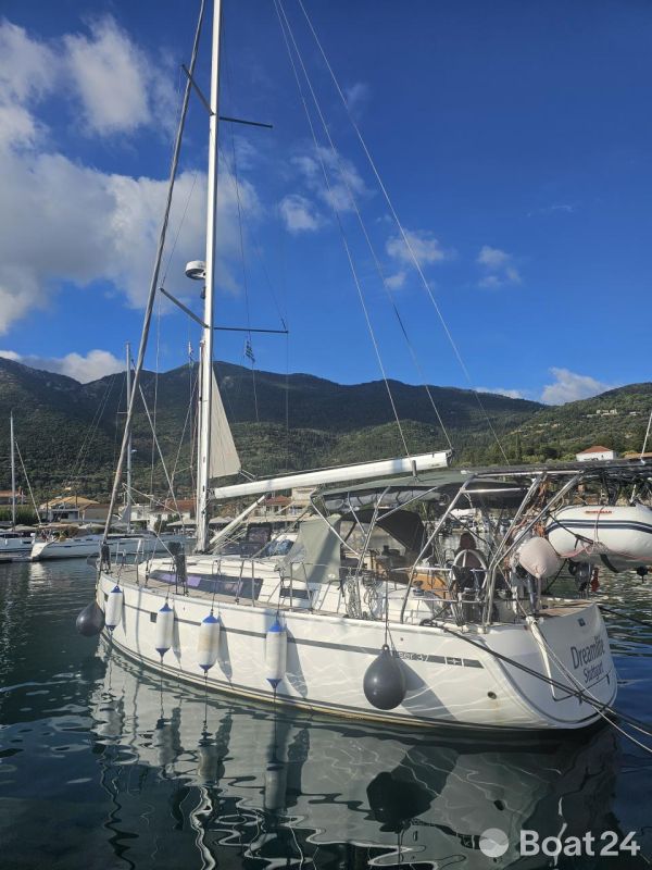 Bavaria 37 Cruiser
