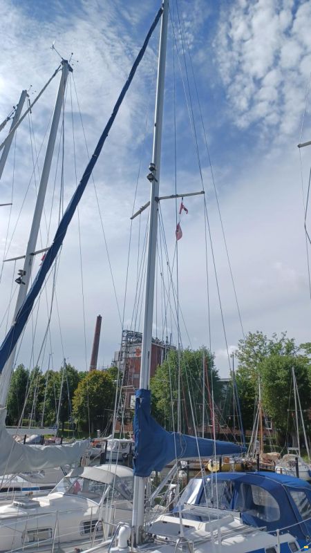 Bavaria 300