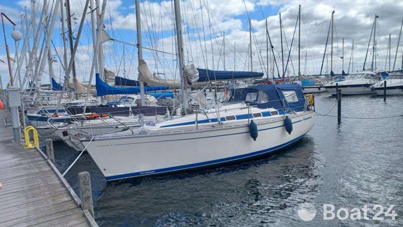 Bavaria 300