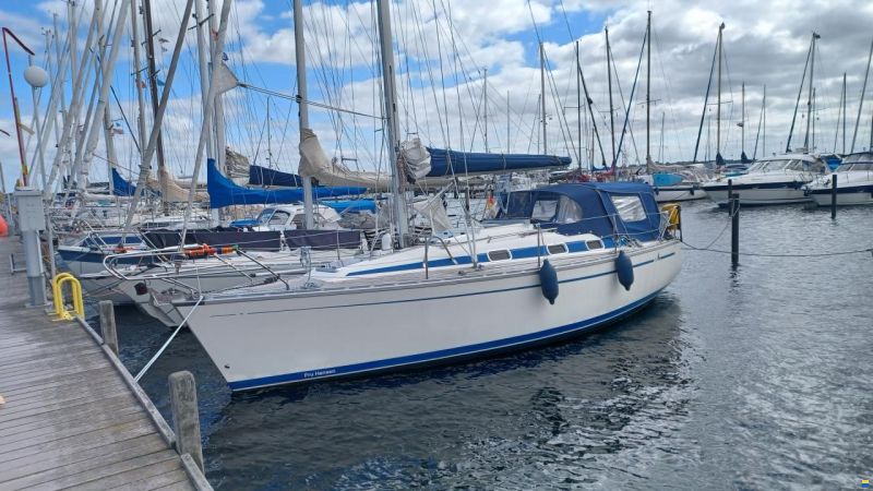 Bavaria 300