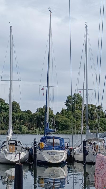 Bavaria 300