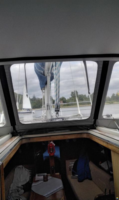 Bavaria 300