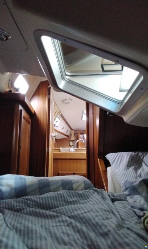 Bavaria 300