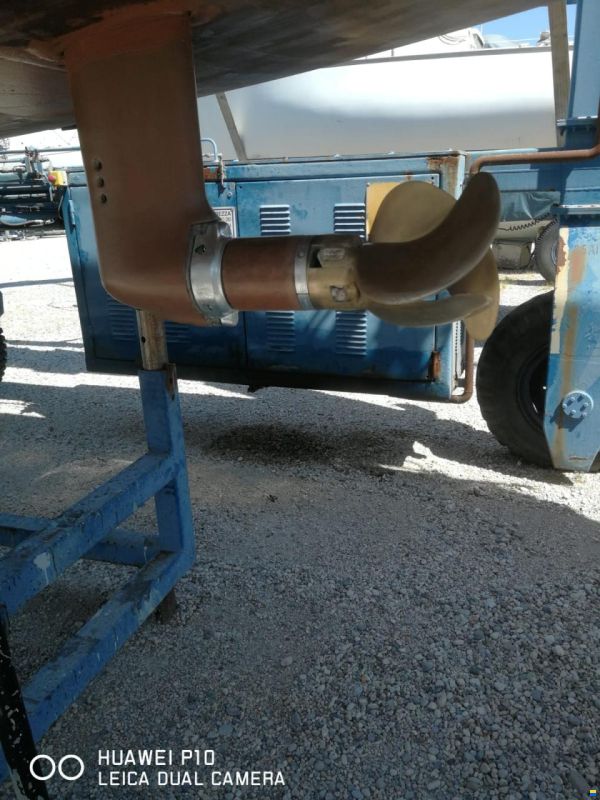 Dufour 385 Grand Large
