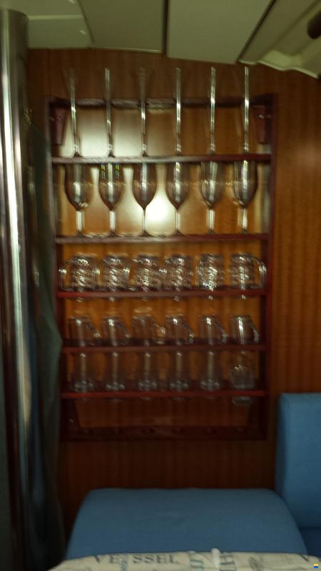 Dufour 385 Grand Large