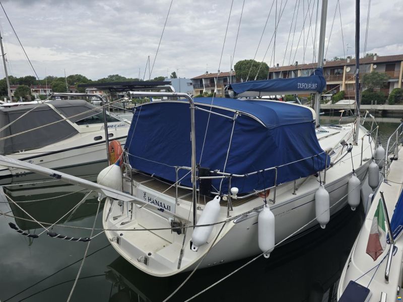 Dufour 385 Grand Large