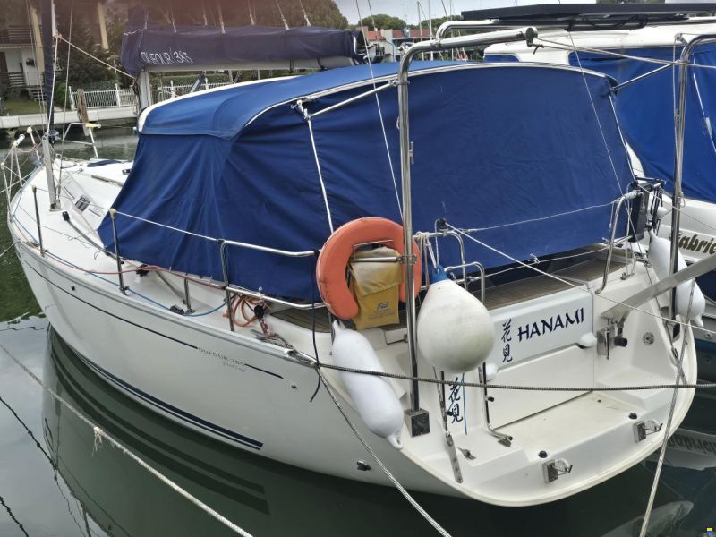 Dufour 385 Grand Large