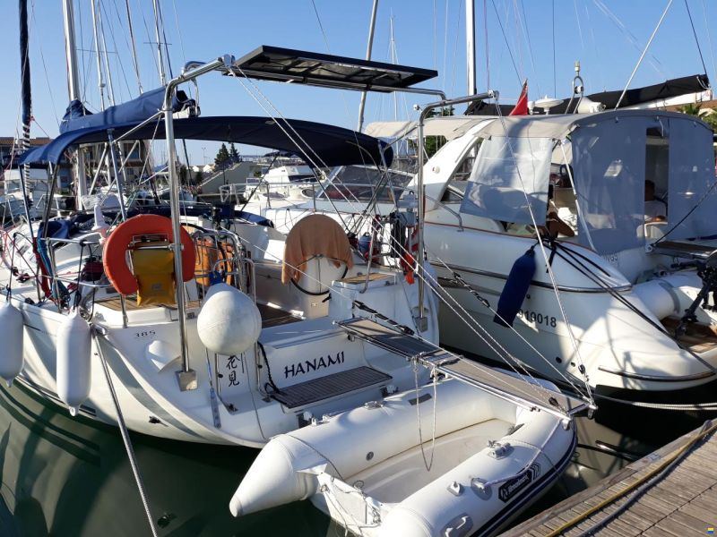 Dufour 385 Grand Large