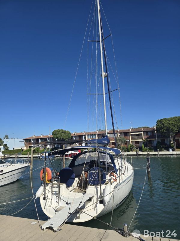 Dufour 385 Grand Large