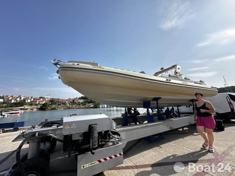 Solemar 28 Offshore