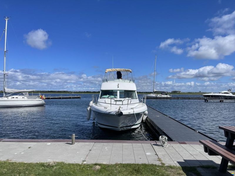Jeanneau Prestige 36