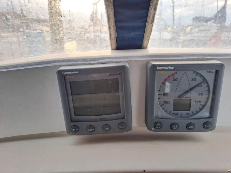 Spirit 32