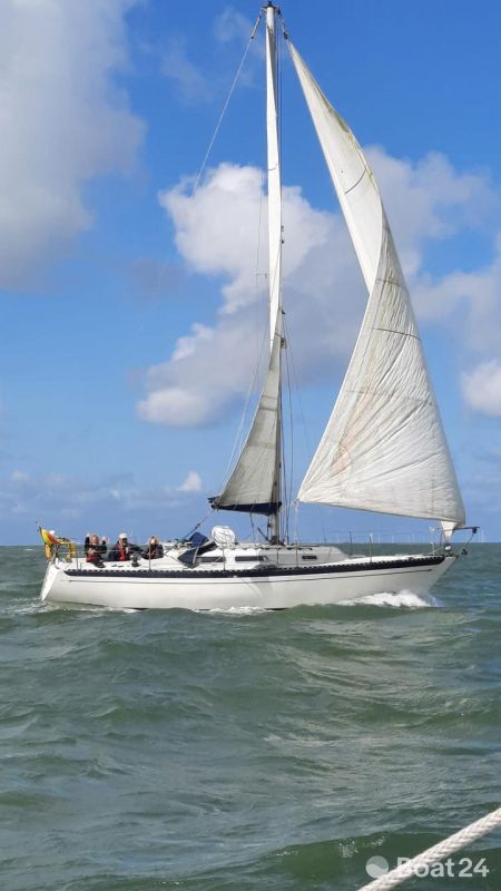 Spirit 32