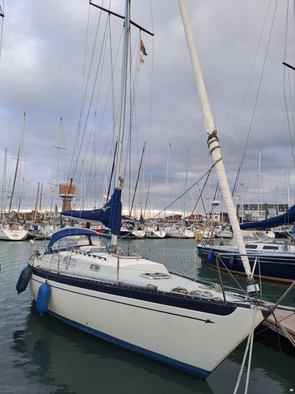 Spirit 32