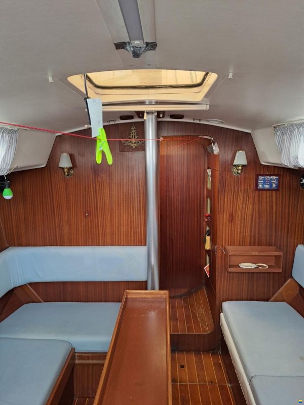 Spirit 32
