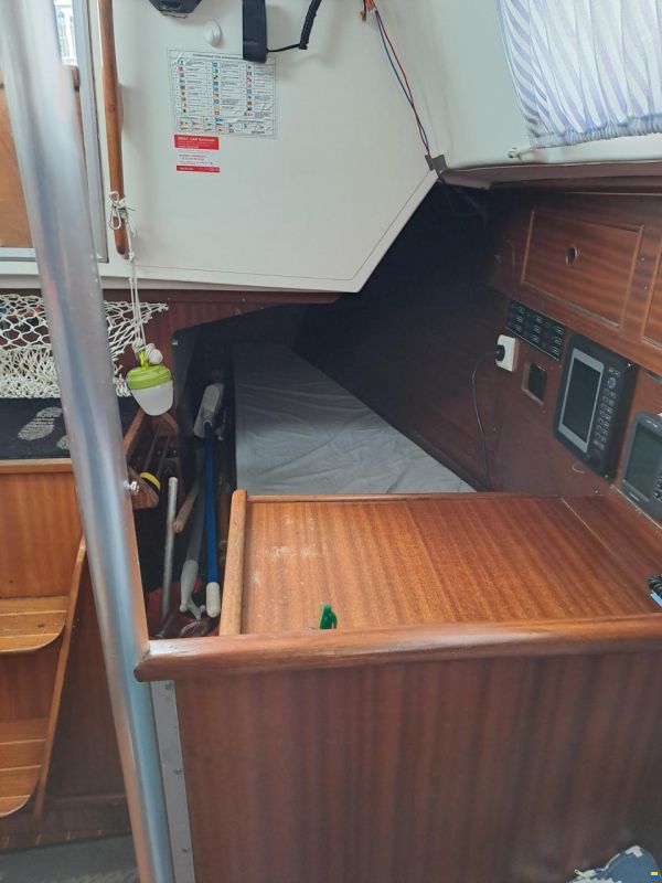 Spirit 32