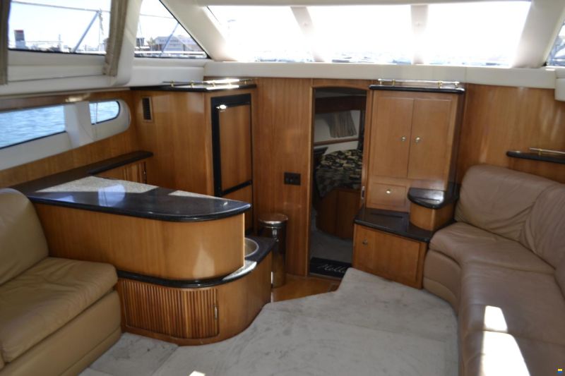 Carver 444
