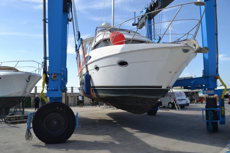Carver 444