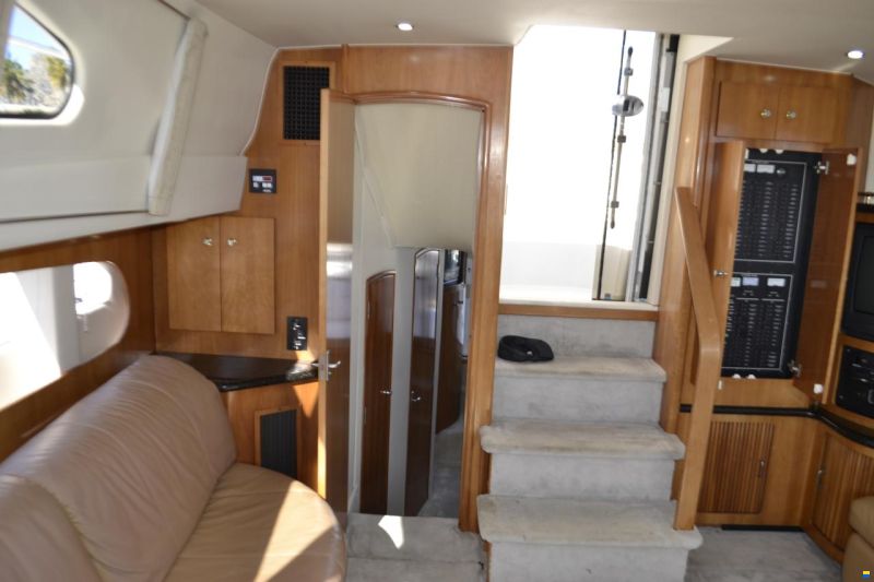 Carver 444