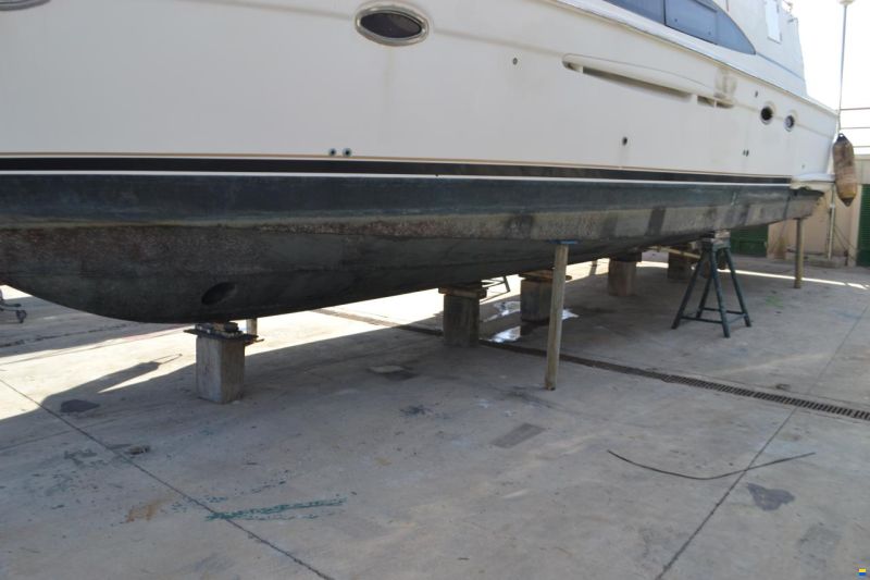 Carver 444