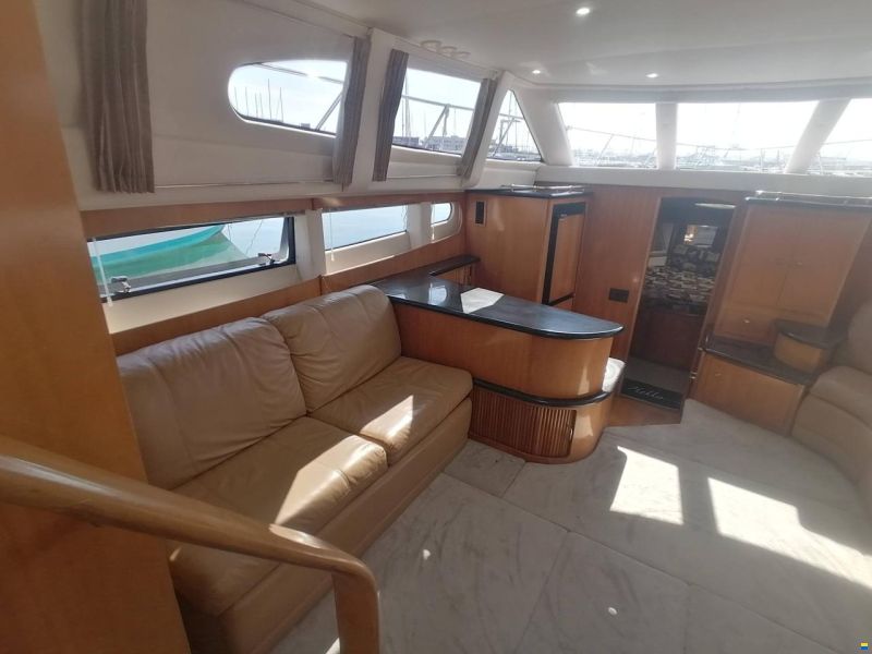 Carver 444