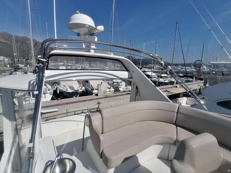 Carver 444