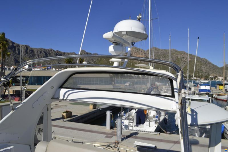 Carver 444