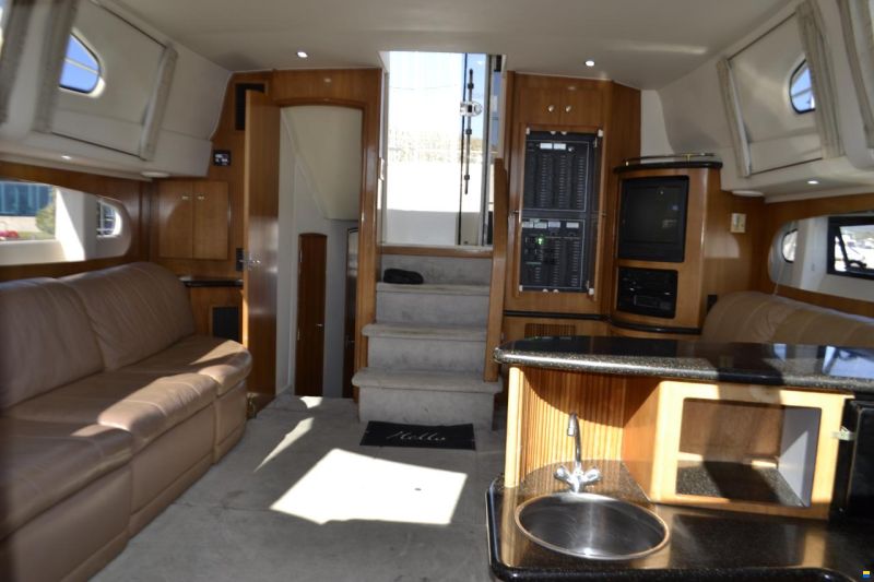 Carver 444