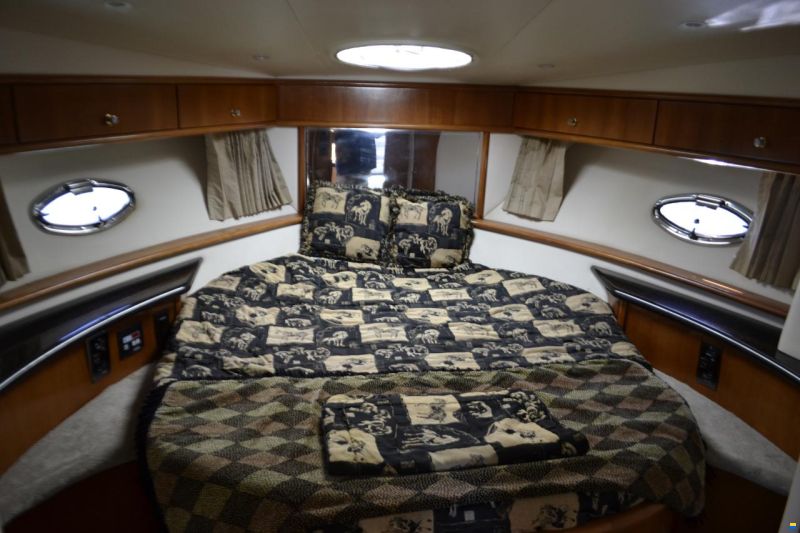 Carver 444