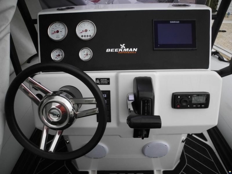 Grand Drive 600 De Luxe