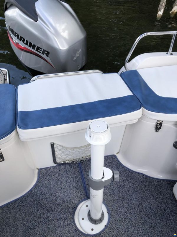Quicksilver Passport 430