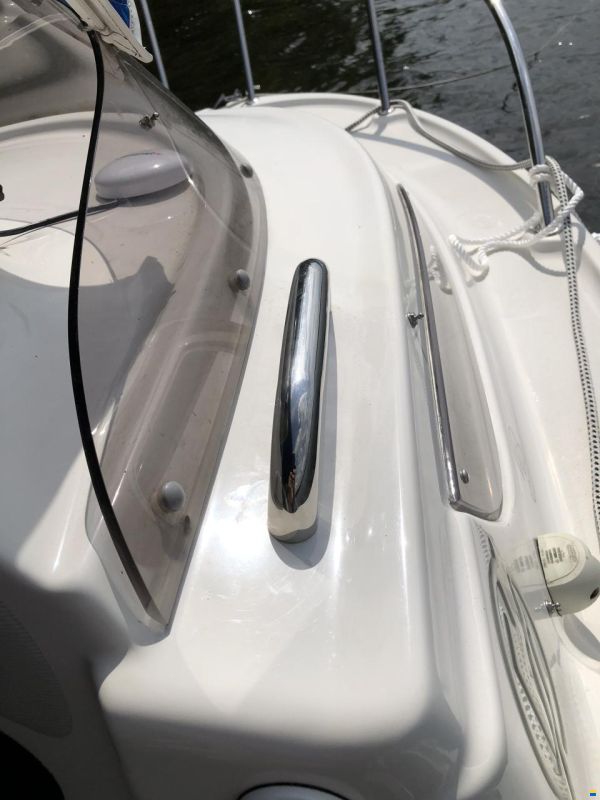 Quicksilver Passport 430