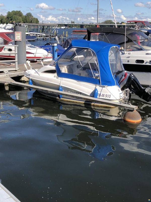 Quicksilver Passport 430