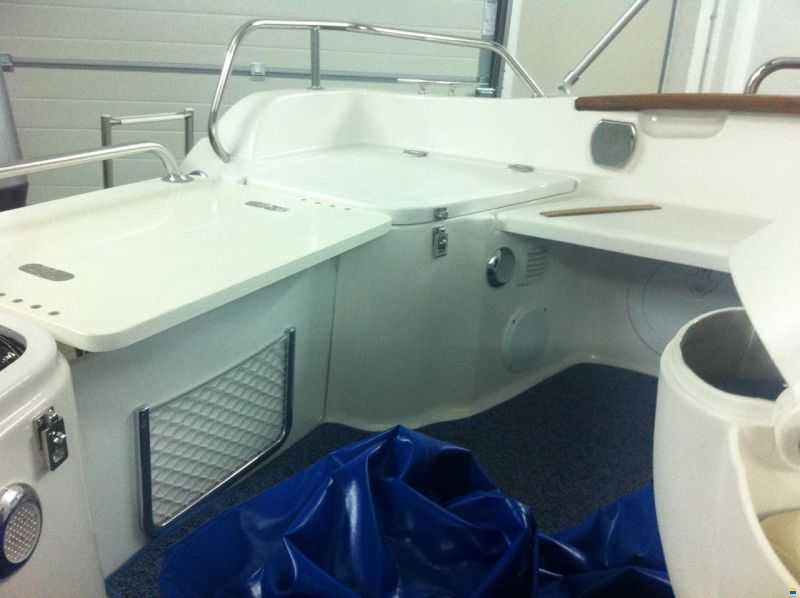 Quicksilver Passport 430