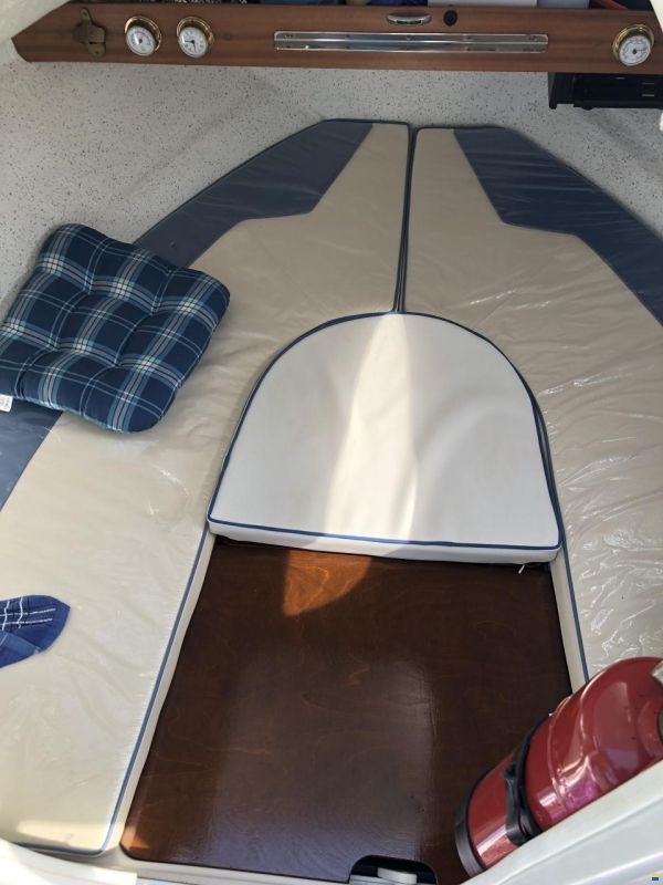 Quicksilver Passport 430