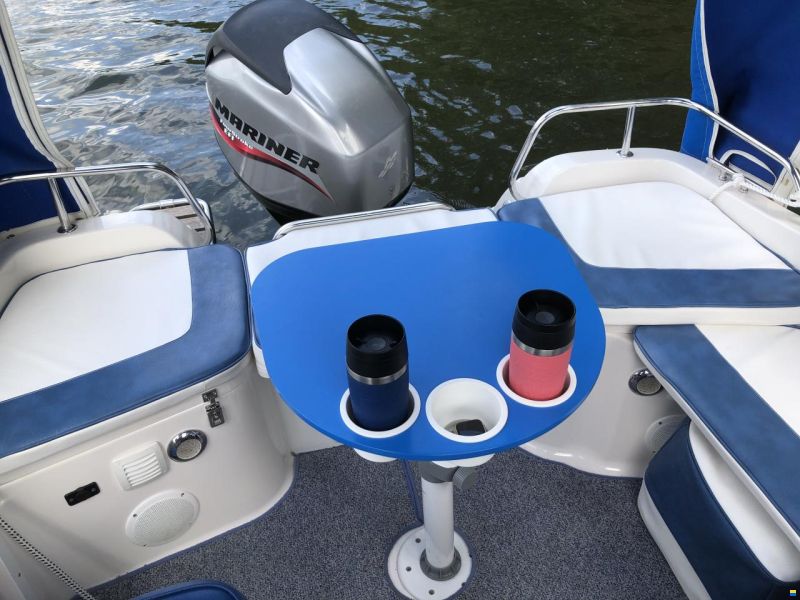 Quicksilver Passport 430