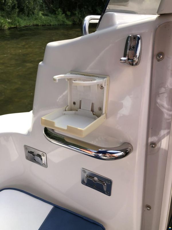 Quicksilver Passport 430
