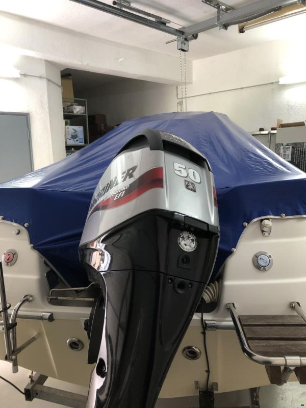 Quicksilver Passport 430
