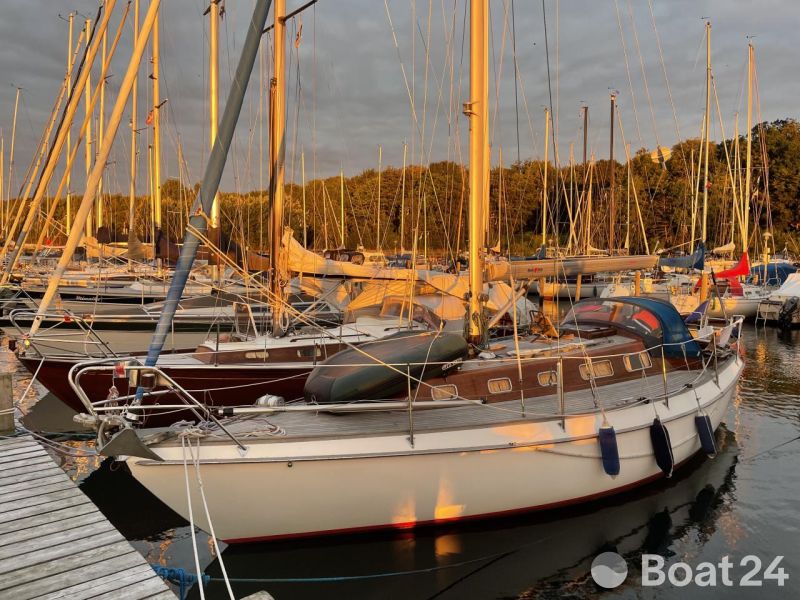 Nötesunds Vindö 40
