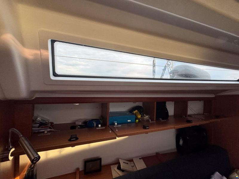 Bavaria Cruiser 37
