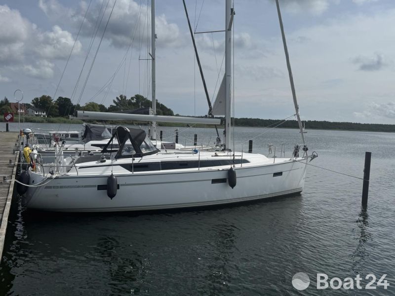 Bavaria Cruiser 37