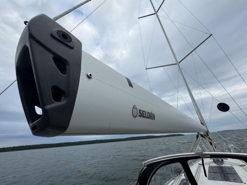 Bavaria Cruiser 37