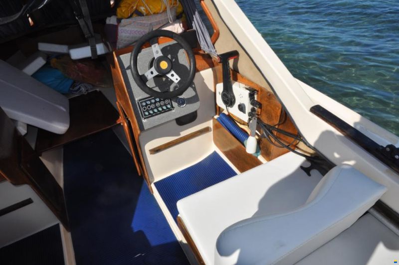 Drago Commander 18