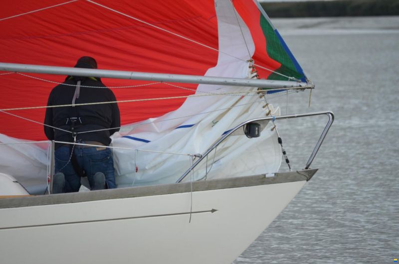 Fiskars Königskreuzer 29