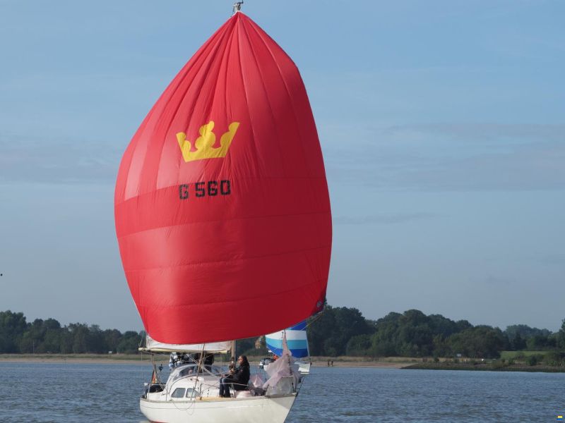 Fiskars K&ouml;nigskreuzer 29