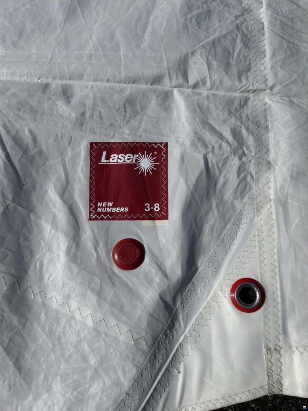 Laser Standard