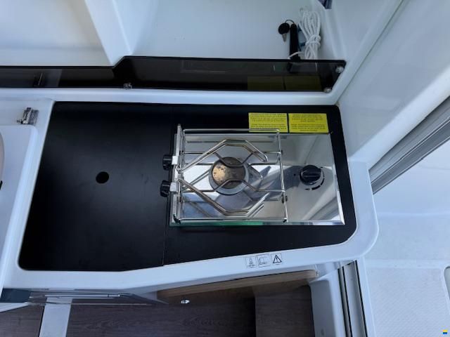 Beneteau Antares 7 OB